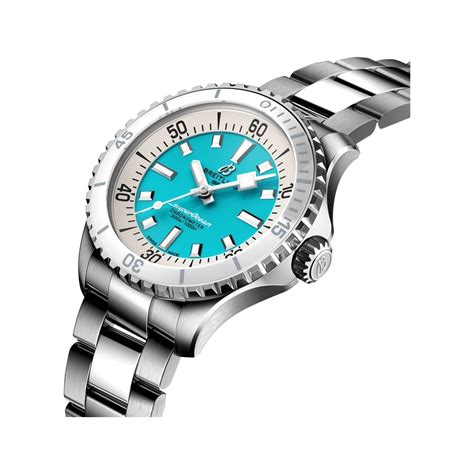 breitling superocean 36 automatic a17377211